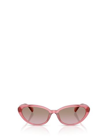 [해외직구] 26FW 랄프 로렌 선글라스 RA5338U 628614 MILKY PEACH