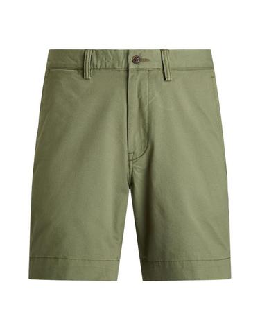 [해외직구] 26SS 랄프 로렌 숏팬츠 710799213 001 GREEN
