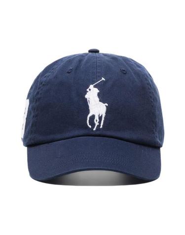 [해외직구] 26SS 랄프 로렌 볼캡 710673584013 NEWPORT NAVY