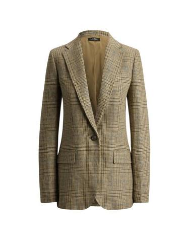 [해외직구] 26FW 랄프 로렌 자켓 200P14006001 Brown