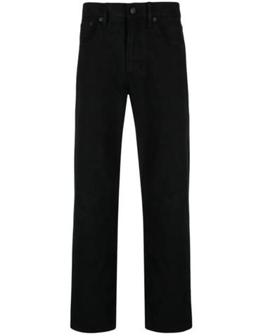 [해외직구] 23FW 랄프로렌 퍼플라벨 데님 790911748004 Black