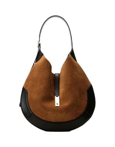 [해외직구] 랄프 로렌 숄더백 01a03d69 3c2c 7754 9069 669f80899a7f BROWN