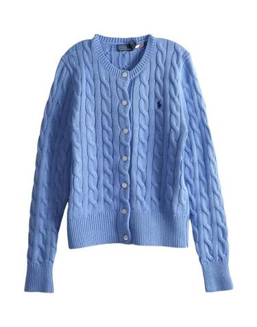 [해외직구] 랄프 로렌 니트웨어 01a03d69 95f0 79f9 8a76 8b818b6461fb BLUE