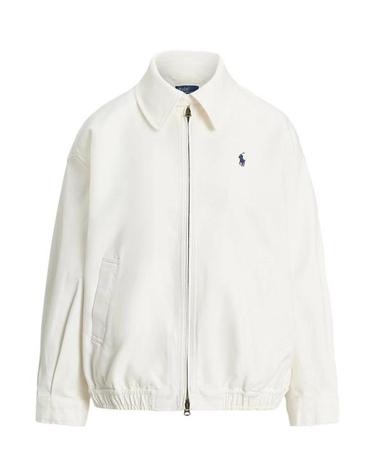 [해외직구] 랄프 로렌 자켓 01a03d69 1ad1 7cbf 9e45 1e6ce1707c84 WHITE