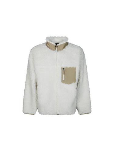 [해외직구] 26FW 랄프 로렌 자켓 710B26088002 CREAM WHITE