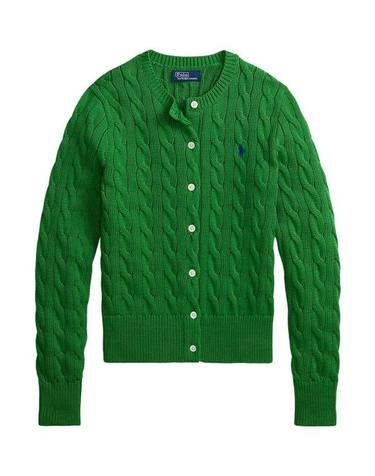 [해외직구] 랄프 로렌 니트웨어 01a03d69 952b 7331 b0ed 58ecff6c6c40 GREEN