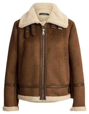 [해외직구] 26FW 랄프 로렌 자켓 297P04122 003 BEIGE