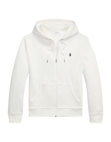 [해외직구] 26SS 랄프 로렌 긴팔 티셔츠 710881517 083 WHITE