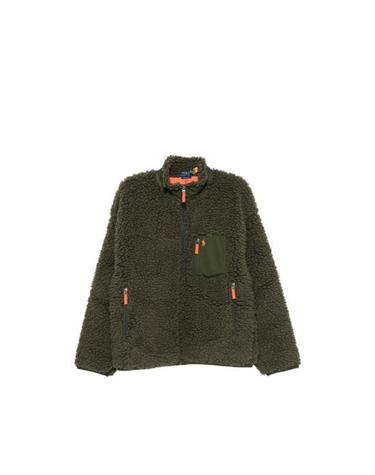 [해외직구] 26FW 랄프 로렌 자켓 710B26088004 OLIVE GREEN