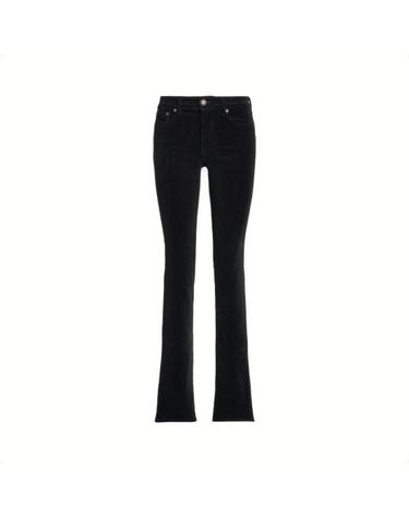 [해외직구] 25FW 랄프 로렌 데님 200881935001 Black