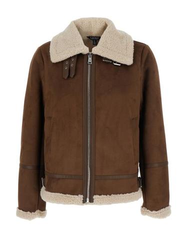 [해외직구] 26FW 랄프 로렌 자켓 297P04122003 Brown