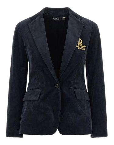 [해외직구] 26FW 랄프 로렌 수트 세트 200P14619002 Blue