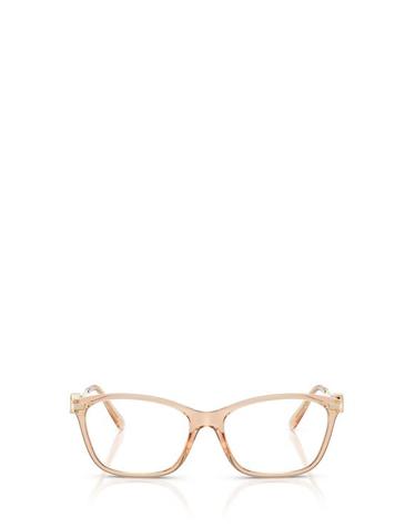 [해외직구] 26FW 랄프 로렌 안경 RL6247U 6205 TRANSPARENT LIGHT BROWN