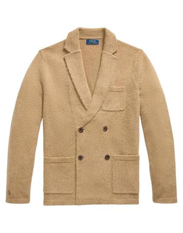 [해외직구] 26FW 랄프 로렌 코트 710B28811 001 BEIGE