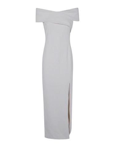 [해외직구] 26FW 랄프 로렌 롱 원피스 253P13931500 WHITE