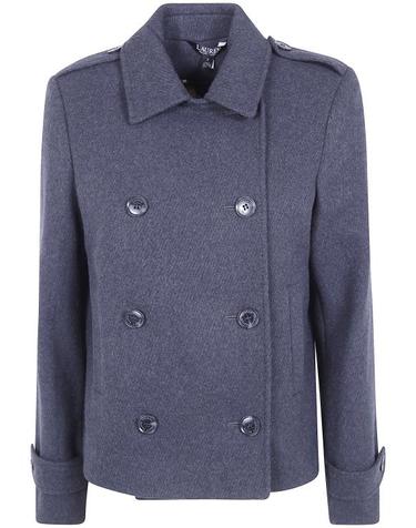 [해외직구] 26FW 랄프 로렌 자켓 297P04149 005 GREY
