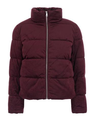 [해외직구] 26FW 랄프 로렌 숏패딩 297P23453002 Bordeaux