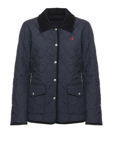 [해외직구] 26FW 랄프 로렌 자켓 211B17293 002 BLUE