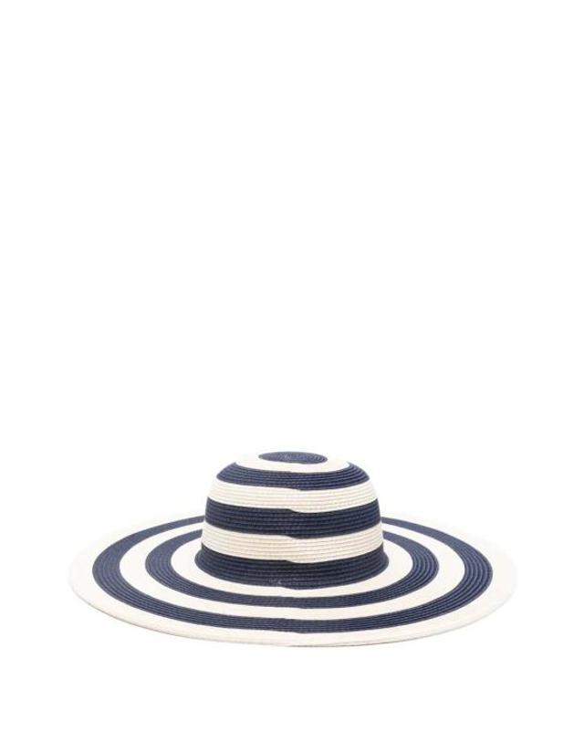 폴로 [해외직구] 26SS 랄프 로렌 모자 454P09706001 NAVY NATURAL 착용컷