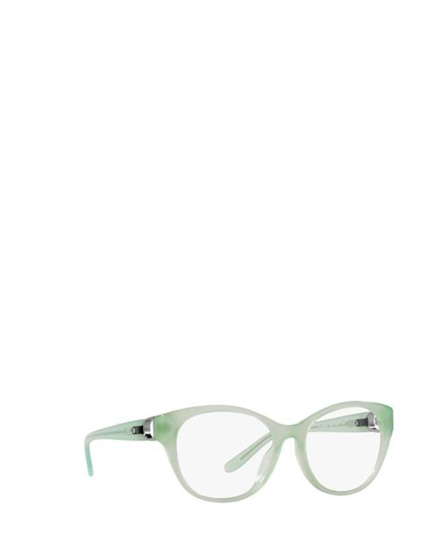 폴로 [해외직구] 25FW 랄프 로렌 안경 RL6235QU 6082 OPAL MINT 착용컷