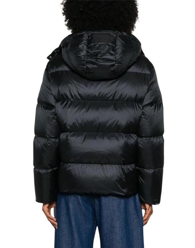 폴로 [해외직구] 26FW 랄프 로렌 패딩 211932183 002 BLACK 착용컷