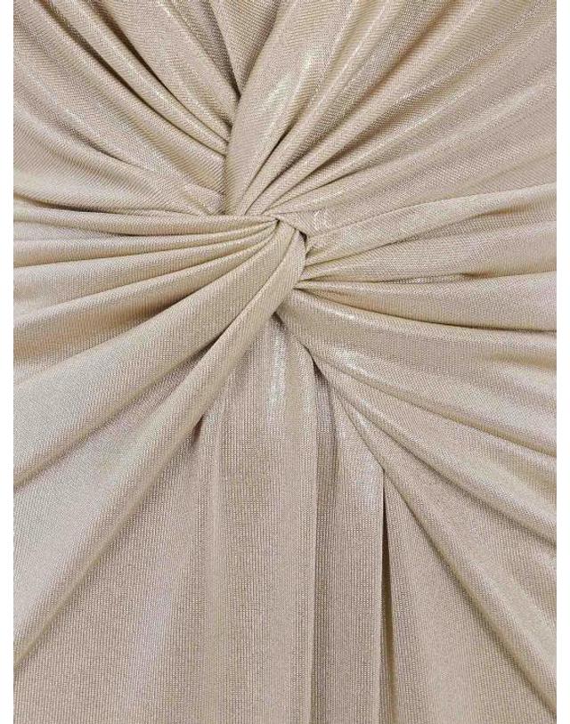 폴로 [해외직구] 26FW 랄프 로렌 롱 원피스 253P13998001 NUDE NEUTRALS 착용컷