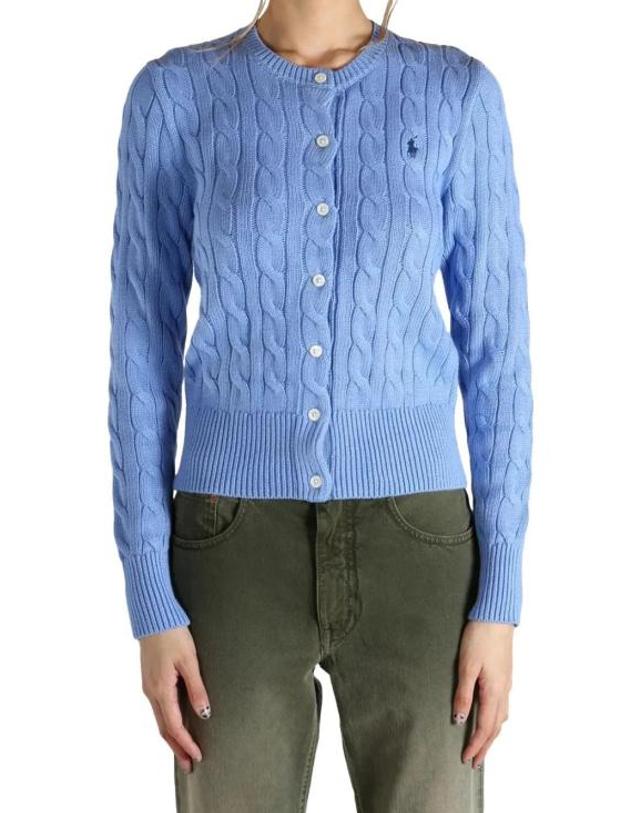 폴로 [해외직구] 랄프 로렌 니트웨어 01a03d69 95f0 79f9 8a76 8b818b6461fb BLUE 착용컷