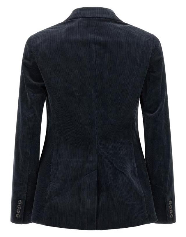 폴로 [해외직구] 26FW 랄프 로렌 수트 세트 200P14619002 Blue 착용컷