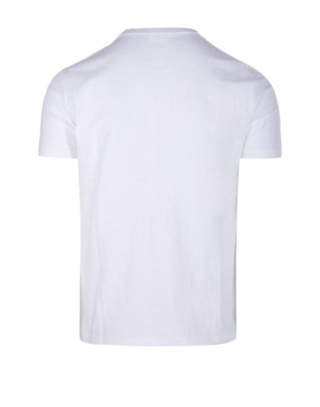폴로 [해외직구] 26FW 랄프 로렌 탑 710680785003 WHITE 착용컷