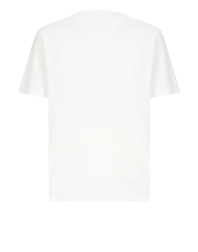 폴로 [해외직구] 26FW 랄프 로렌 반팔 티셔츠 710680785 003 WHITE 착용컷