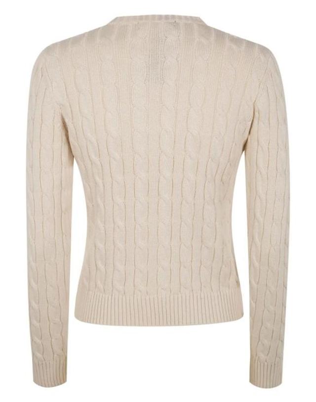 폴로 [해외직구] 25FW 랄프 로렌 니트웨어 200932225001 Neutrals 착용컷