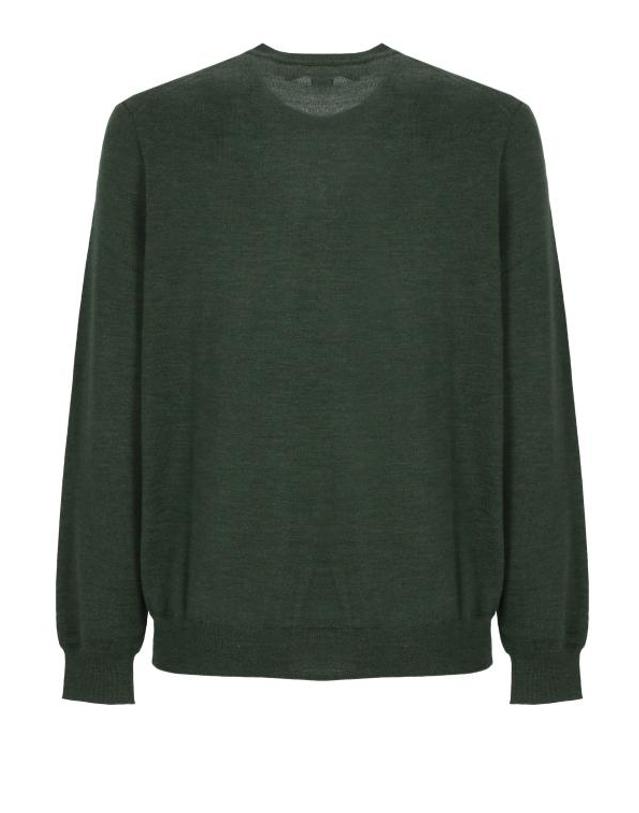 폴로 [해외직구] 26FW 랄프 로렌 스웨터 710954589 006 GREEN 착용컷