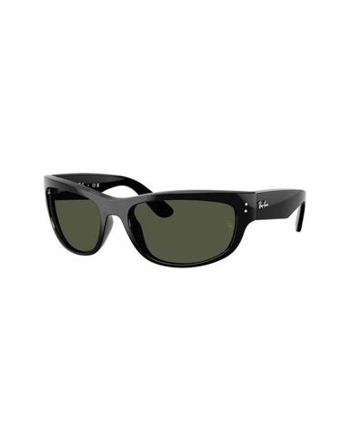 [해외직구] 레이밴 선글라스 RB2289 901 31 Black
