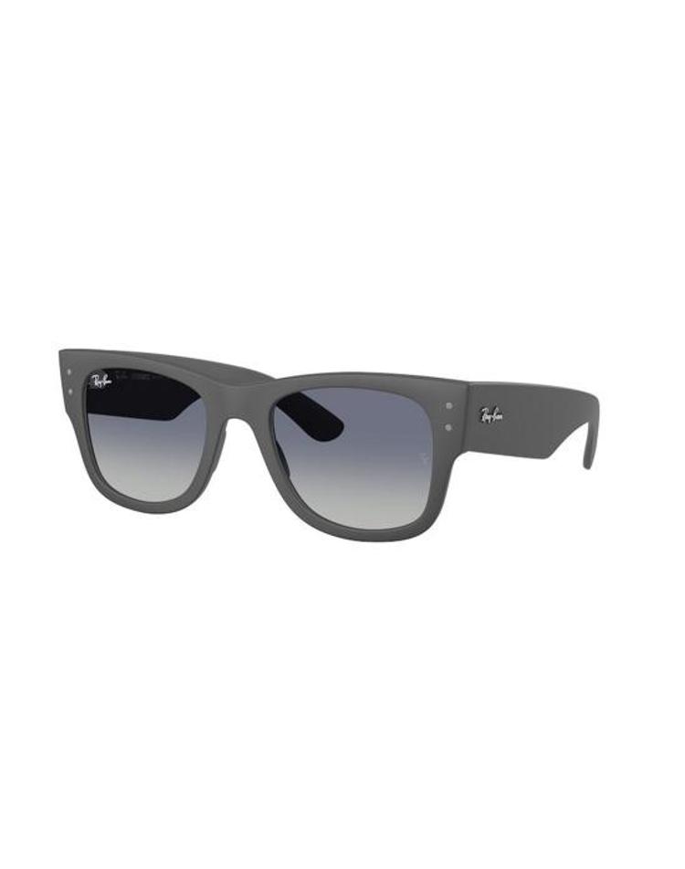 [해외직구] 레이밴 선글라스 RB4840S 60174L Gray