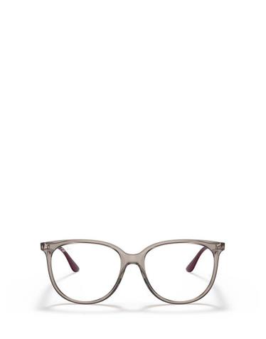 [해외직구] 26FW 레이밴 안경 RX4378V 8083 TRANSPARENT GREY