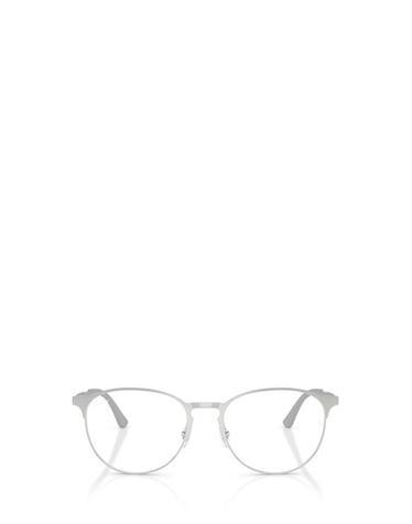 [해외직구] 26FW 레이밴 안경 RX6375 2501 SILVER ON