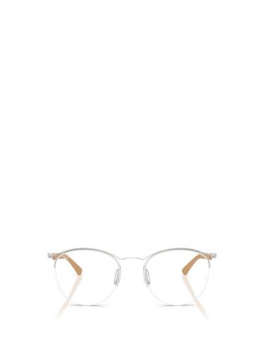 [해외직구] 26FW 레이밴 안경 RX7553 3216 SILVER
