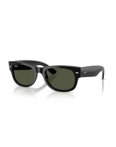 레이벤 [해외직구] 레이밴 선글라스 RB0832S 901 31 Black