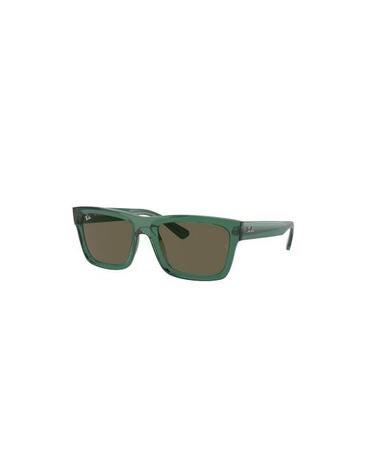 레이벤 [해외직구] 레이밴 선글라스 RB4396 6681 3 Green
