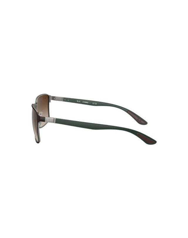 레이벤 [해외직구] 레이밴 선글라스 0RB3721 188 13 ONESIZE Ray Ban BROWN 착용컷