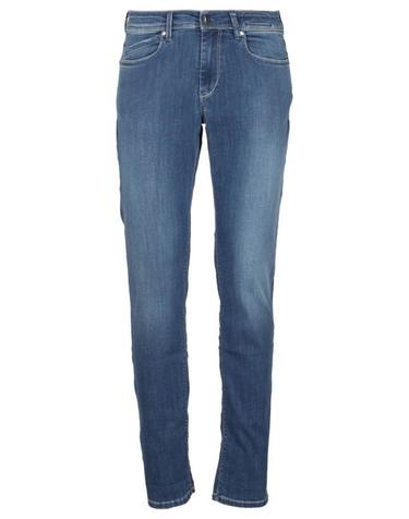 [해외직구] 23SS 리하쉬 데님 P015 2D545 6P 092 Blue