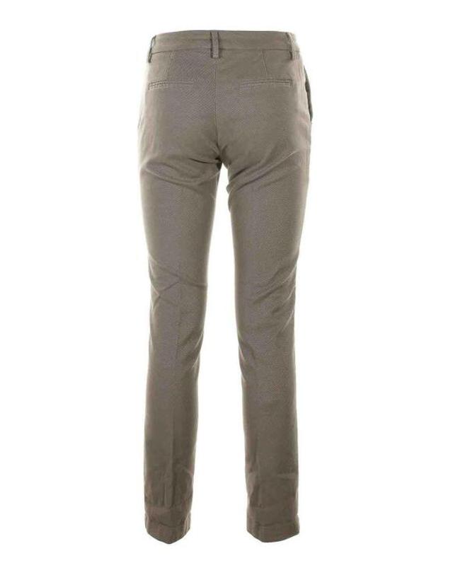 리헤쉬 [해외직구] 23SS 리하쉬 스트레이트 팬츠 P27874JM24815501 Grey 착용컷