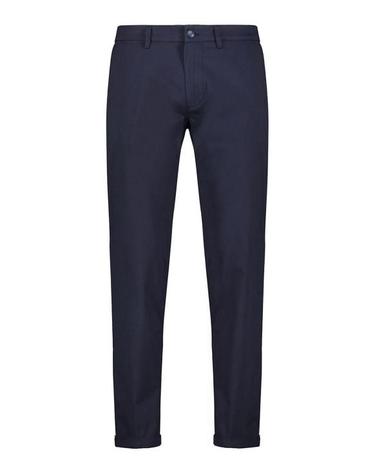 [해외직구] 24SS 리하쉬 스트레이트 팬츠 P603LN2455F004 Blue