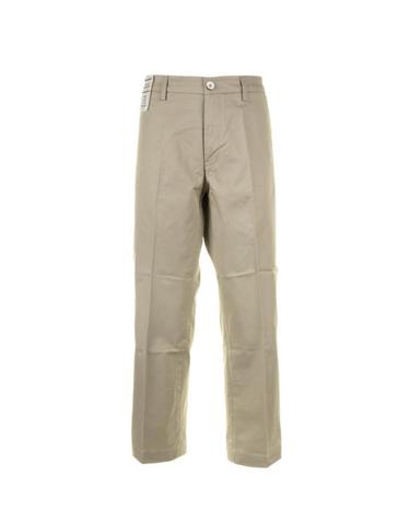 [해외직구] 24SS 리하쉬 스트레이트 팬츠 P034NL2U048BESC BEIGE