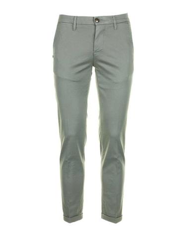 [해외직구] 24SS 리하쉬 스트레이트 팬츠 P249JM22775100 Green