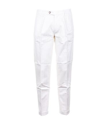 [해외직구] 25SS 리하쉬 스트레이트 팬츠 P0081LS7F1390004 NATURAL