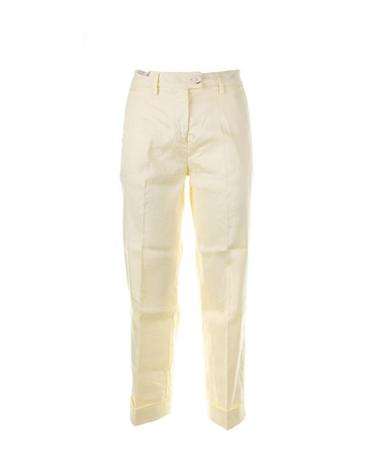 [해외직구] 24SS 리하쉬 스트레이트 팬츠 P390LS 3L0631116 Yellow