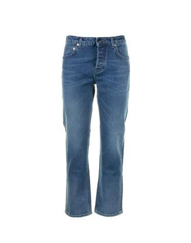 [해외직구] 24SS 리하쉬 데님 팬츠 P357S2 2D561BLUE DENIM BLU