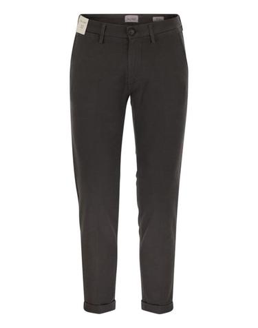 [해외직구] 25FW 리하쉬 스트레이트 팬츠 P249JM2417 5402 ANTHRACITE