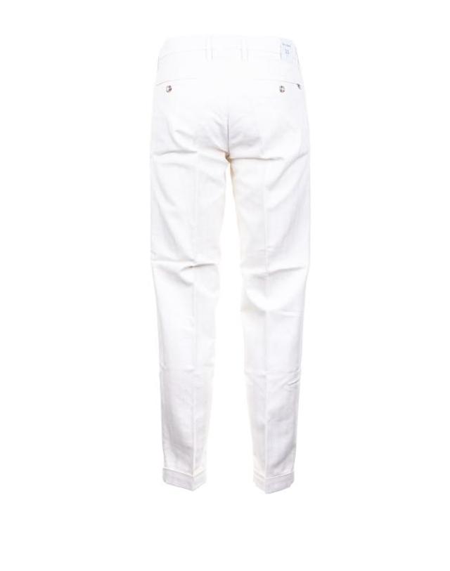 리헤쉬 [해외직구] 25SS 리하쉬 스트레이트 팬츠 P0081LS7F1390004 NATURAL 착용컷